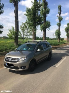 Dacia Logan MCV 1.2 Laureate