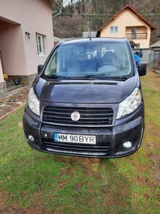 Fiat Scudo