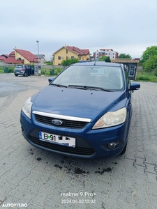 Ford Focus 1.6i Ambiente
