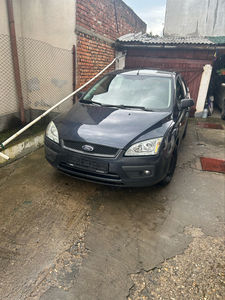 Ford Focus MK2 benzina