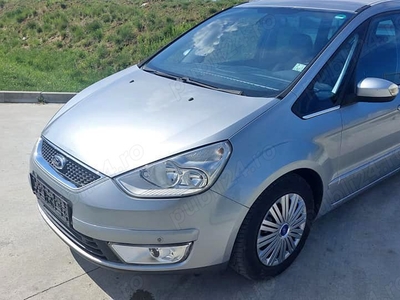 Ford Galaxy Ghia 7locuri