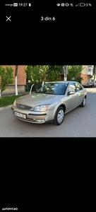 Ford Mondeo 1.8 Ghi