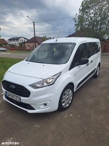 Ford Transit Connect 1.5 TDCI Combi Commercial LWB(L2) M1 Trend