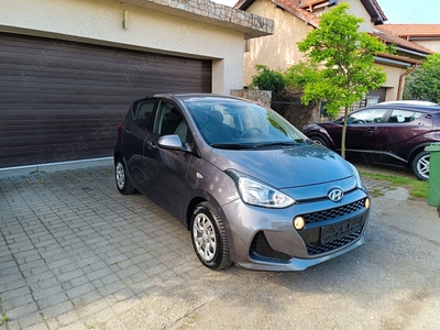 Hyundai I 10. euro 6 an 2019