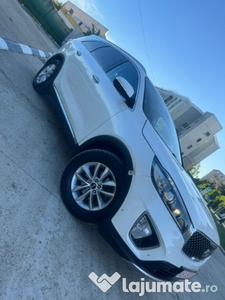 Kia Sorento 7 LOCURI