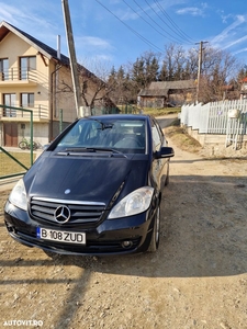 Mercedes-Benz A 160 CDI