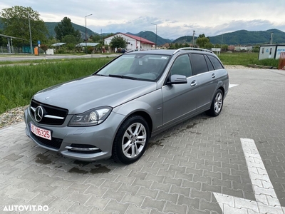 Mercedes-Benz A 250 Sedan Aut.