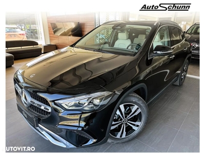 Mercedes-Benz GLA 220 4MATIC MHEV Aut.