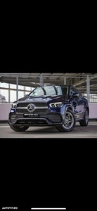 Mercedes-Benz GLE Coupe 350 d 4MATIC