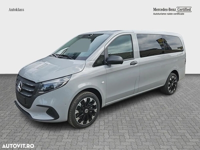 Mercedes-Benz Vito 114 CDI Tourer Lang HA Aut. PRO