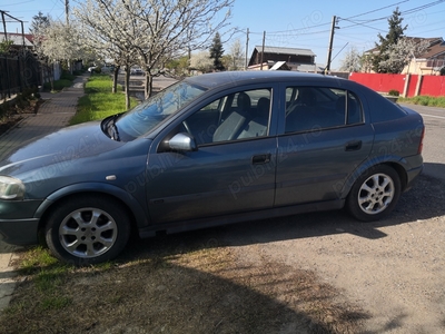 Opel asta g 2001