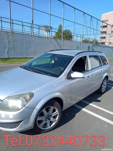 Opel Astra H 1.3 cdti CLIMĂ