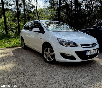 Opel Astra Sports Tourer 1.6 CDTI ECOTEC Start/Stop Cosmo