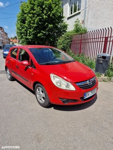 Opel Corsa 1.2i Essentia
