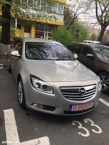 Opel Insignia 2.0 CDTI Start/Stop