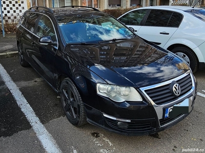 Passat 2006 combi