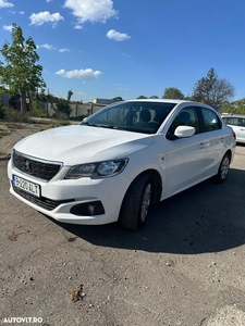 Peugeot 301 1.6 BlueHDI FAP Active