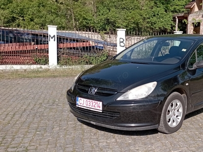 PEUGEOT 307 2.0 HDI 90 CP 2003