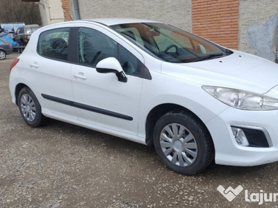 Peugeot 308 1.6 hdi 2011