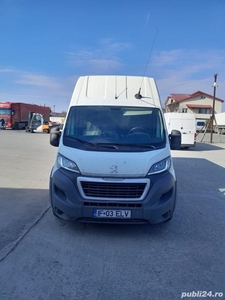 Peugeot Boxer de vanzare