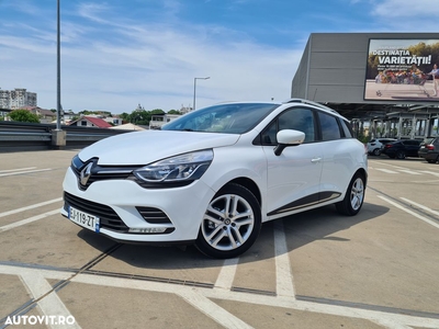 Renault Clio (Energy) dCi 90 Bose Edition