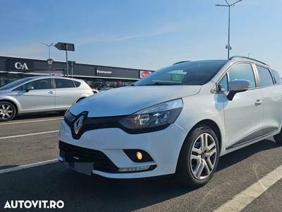 Renault Clio Estate dCi Life