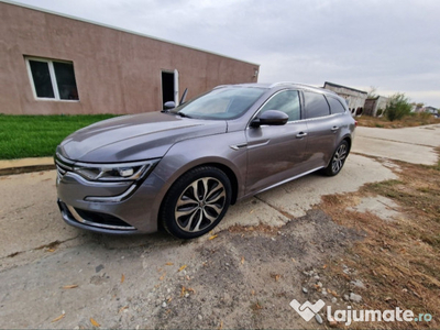 Renault Talisman 1.6 160 Grandtour