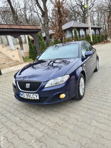 Seat Exeo