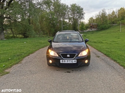 Seat Ibiza 1.2 TDI CR Ecomotive Reference