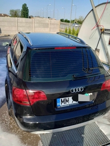 Vand AudiA4 2006 stare bună