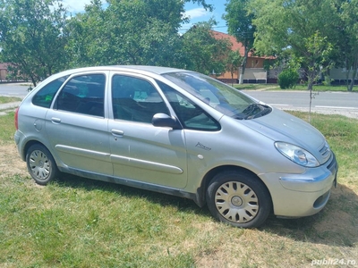 Vand Citroen Xsara Picasso 1700eur negociabil