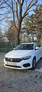 Vând FIAT TIPO HATCHBACK - 2018, unic proprietar