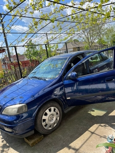 Vand Opel Astra G