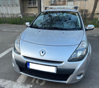 Vand Renault Clio 3 facelift !