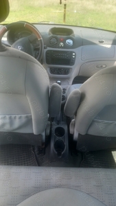 vand urgent citroen c3