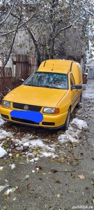 Vând Vw Caddy 1.9 2003