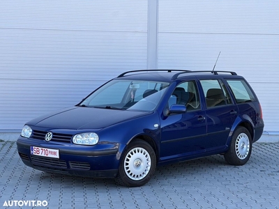 Volkswagen Golf 1.4