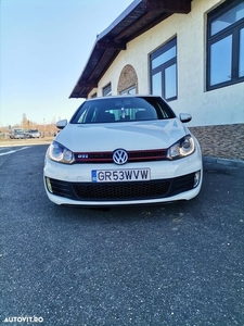 Volkswagen Golf 1.6 TDI DPF Style