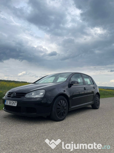 Volkswagen Golf 5