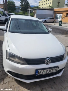 Volkswagen Jetta 1.6 TDI CR DPF Highline