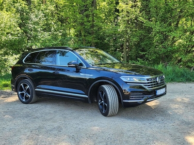 Volkswagen Touareg 3.0 V6 TDI