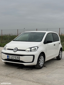 Volkswagen up! 1.0 Move