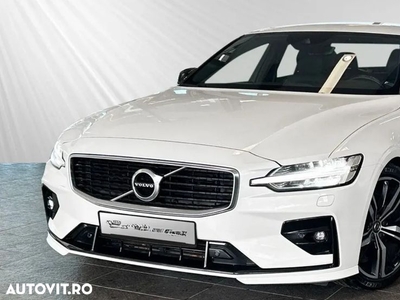 Volvo S60 T5 AWD R-Design