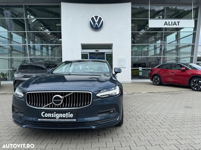 Volvo S90 T5 Momentum