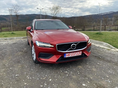 Volvo V60 (TVA deductibil)