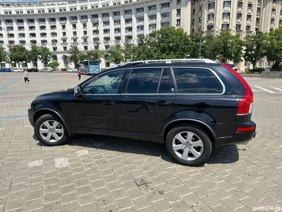 Volvo XC 90 Executiv 2012 Euro 5