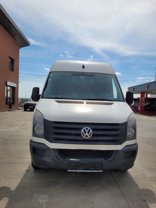 VW Crafter