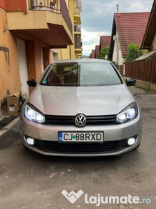 VW Golf 6 Hatcback 1.6 TDI