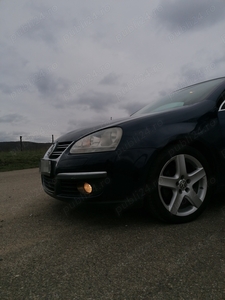 Vw jetta 2.0 tdi BKD