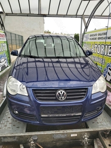 VW Polo 1.2 Benzina Climă